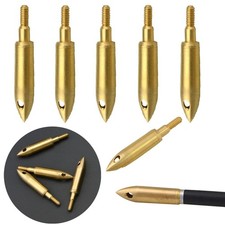 125gr Copper Whistle