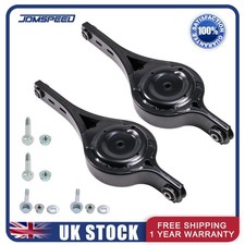 2x NEW Rear Lower Fitting Kit Suspension Control Arm For Ford Galaxy MK2 S-Max
