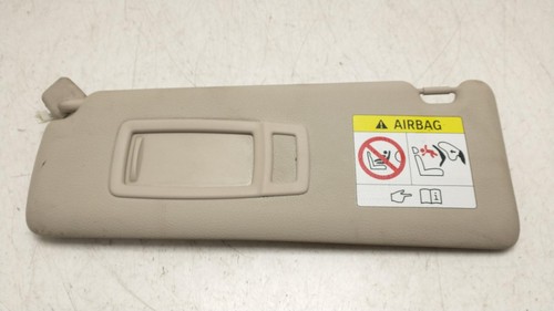 Bmw series sun visor 418d - bmw,