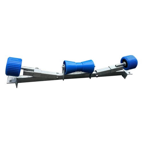 Generic heavy duty boat - heavy,