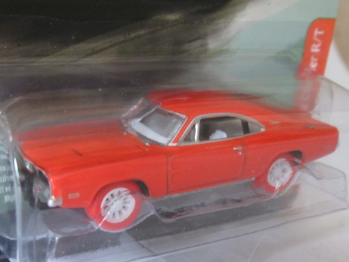 Johnny lightning chase - lightning, 1:64