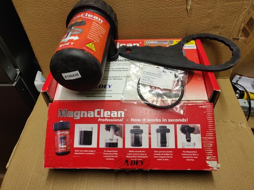 Adey magnaclean professional - adey,