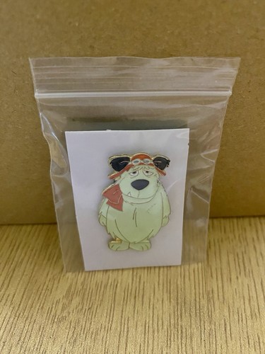 Muttley hasbro wacky races - muttley,