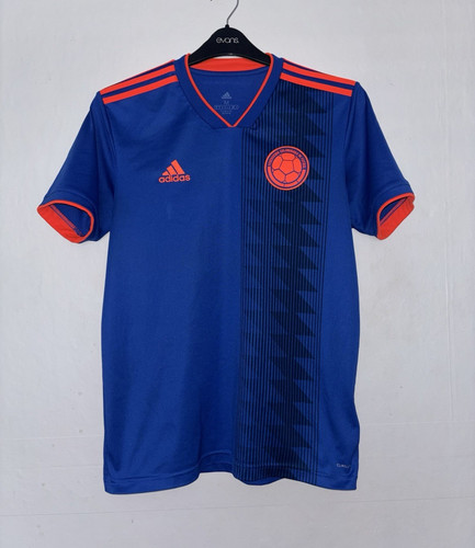 Adidas columbia 2018 away - columbia,