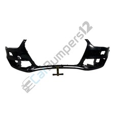 AUDI A4 2012-2015 S-LINE FRONT