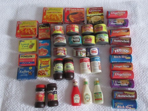 Vintage red robin toys - red,