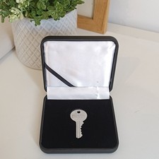 Doctor Who Official Companion Tardis Key Box Experience 2009 Rare Sci-fi Dr Who