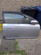 Honda civic front door - honda,