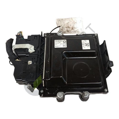 Volvo s60 mk2 134 engine - mk2,