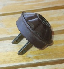 Original 1930's EAGLE 2-Prong