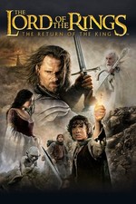 Lord of the Rings The Return