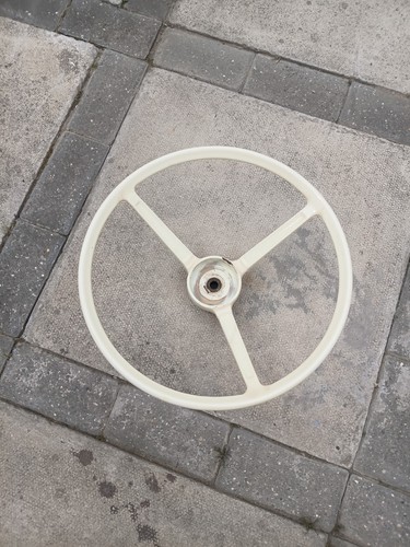 Ford cortina mk1 steering - ford,
