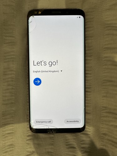 Samsung galaxy g960 - samsung,