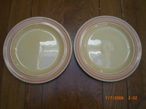 Heal grays pottery - 2,
