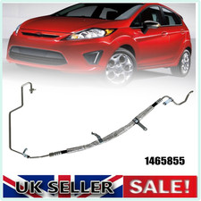 FOR FORD FIESTA MK6 PETROL