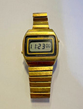 Seiko Watch Digital Men’s