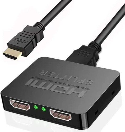 Hdmi splitter 2 out - hdmi,