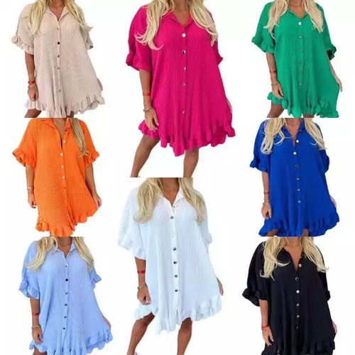 Women ladies gold button - women's,