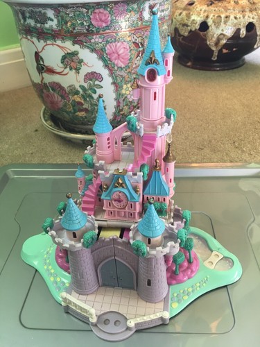 Bluebird polly pocket - polly,