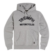 GENUINE Triumph Motorcycles