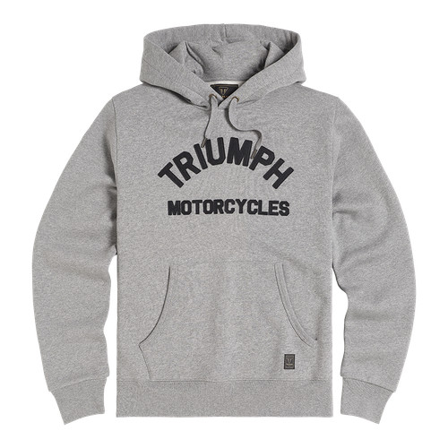 Genuine triumph motorcycles - triumph,