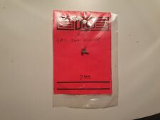 O  GAUGE 7MM SCALE BRASS