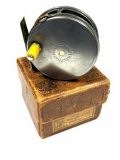 Hardy Perfect 3 1/8" Trout Fly