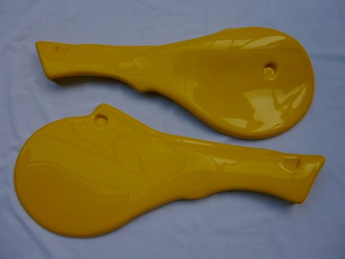Suzuki rm125 rm250 1981 - rm125,