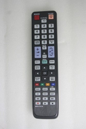 Remote control for samsung - remote,