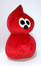 Zingy edf energy mascot - zingy,
