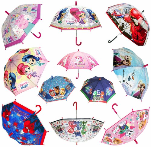 Childrens character folding - childrens,