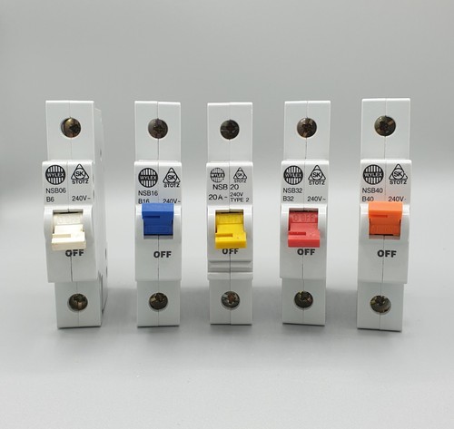 Wylex stotz nsb series nsb06 - nsb,