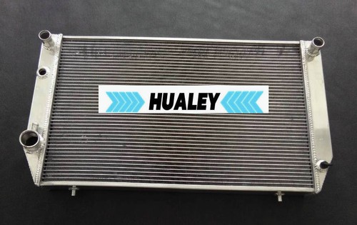 62mm core alloy radiator fit - 62mm,