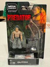 Mega Construx Black Series