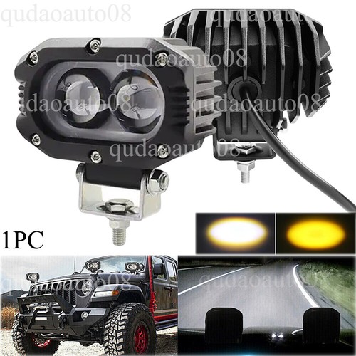 Led work light - led,