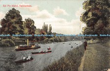 R315982 Twickenham Eel Pie