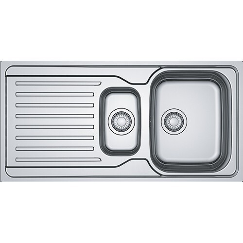 Franke azn 651 reversible - azn,