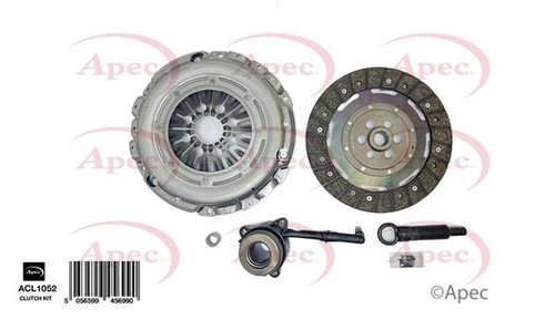Clutch kit piece for - clutch,