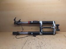 2022 Husqvarna Svartpilen 125 EURO 5 6781 Miles - Front Suspension Forks