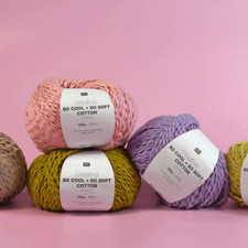 Rico Creative So Cool and So