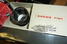 Slide projector GNOME 7101 replacement bulb 240v 300w