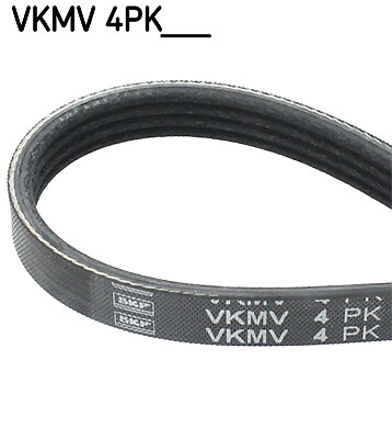 Skf multi drive belt for - skf,