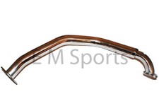 Scooter Moped Exhaust Header