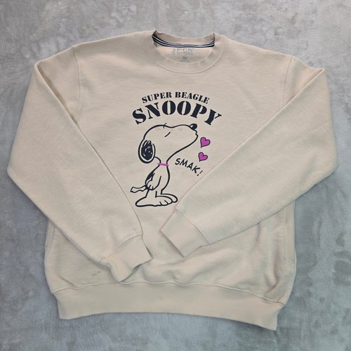 Fcn 1991 fashion snoopy super - fcn,