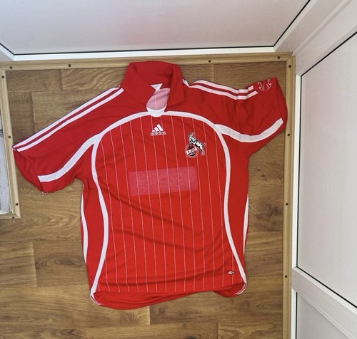 Adidas koln 2006 - koln, home