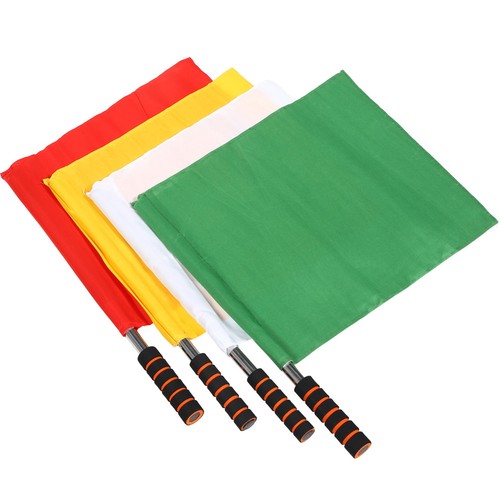 Set lightweight referee - 4,