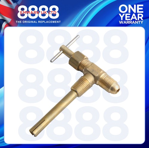 Fuel tap for john - tap, 3040