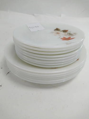 England pyrex autumn glory - england,