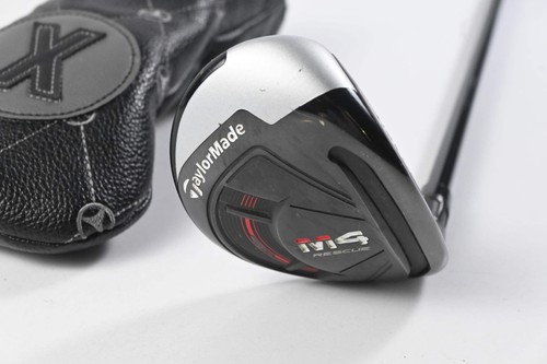 Taylormade hybrid 22 - #4,