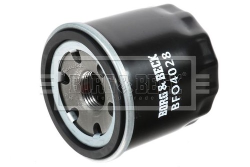 Borg beck bfo4028 oil filter - borg,